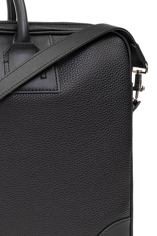 Bally ‘Bord Brief’ briefcase Men's Bags Vitkac